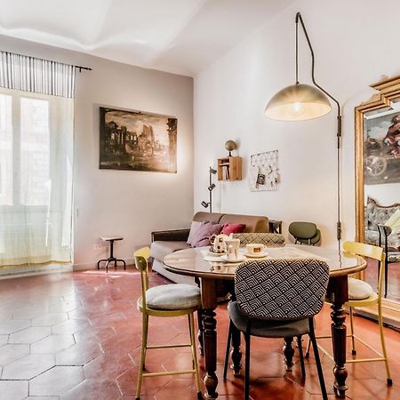 "Domus Ottaviano" - Retro Apt In Vaticano Rome Luaran gambar