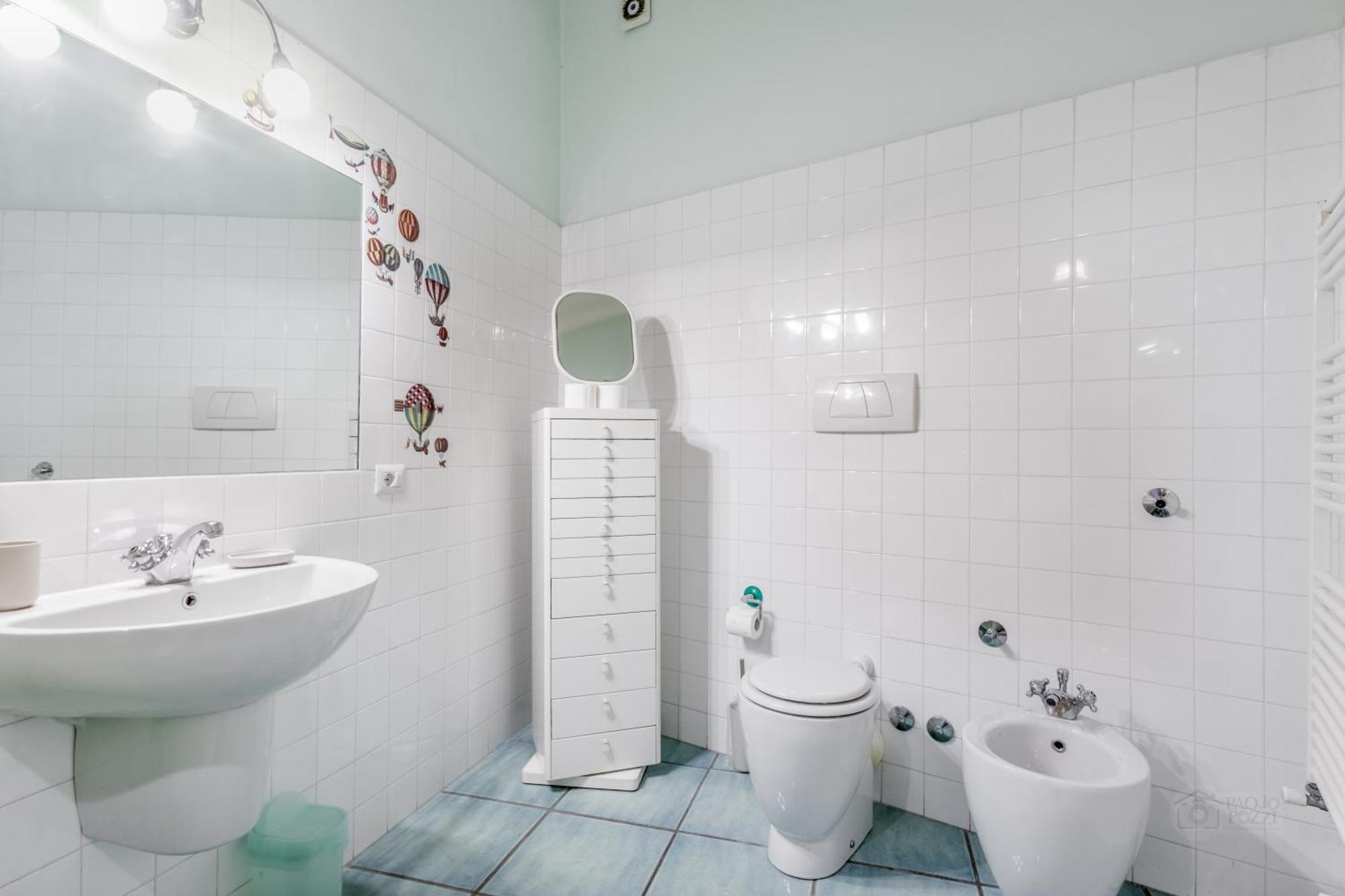 "Domus Ottaviano" - Retro Apt In Vaticano Rome Luaran gambar